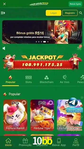 Baixar 10bb