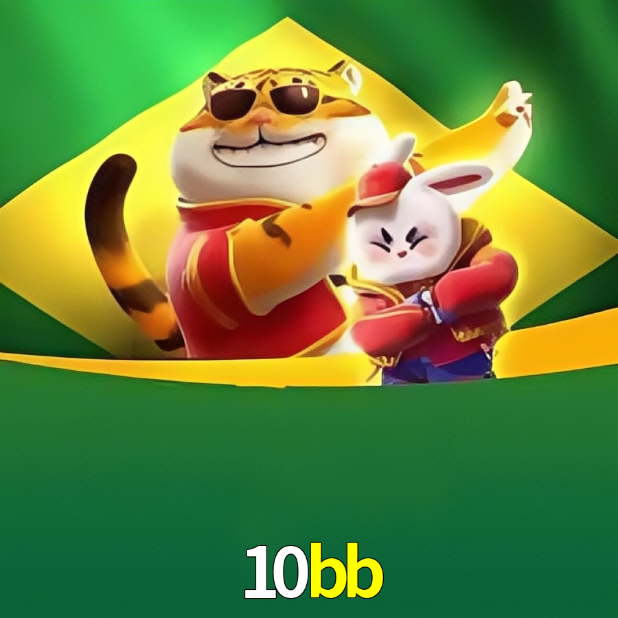 Logo 10bb