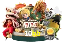 10bb slot