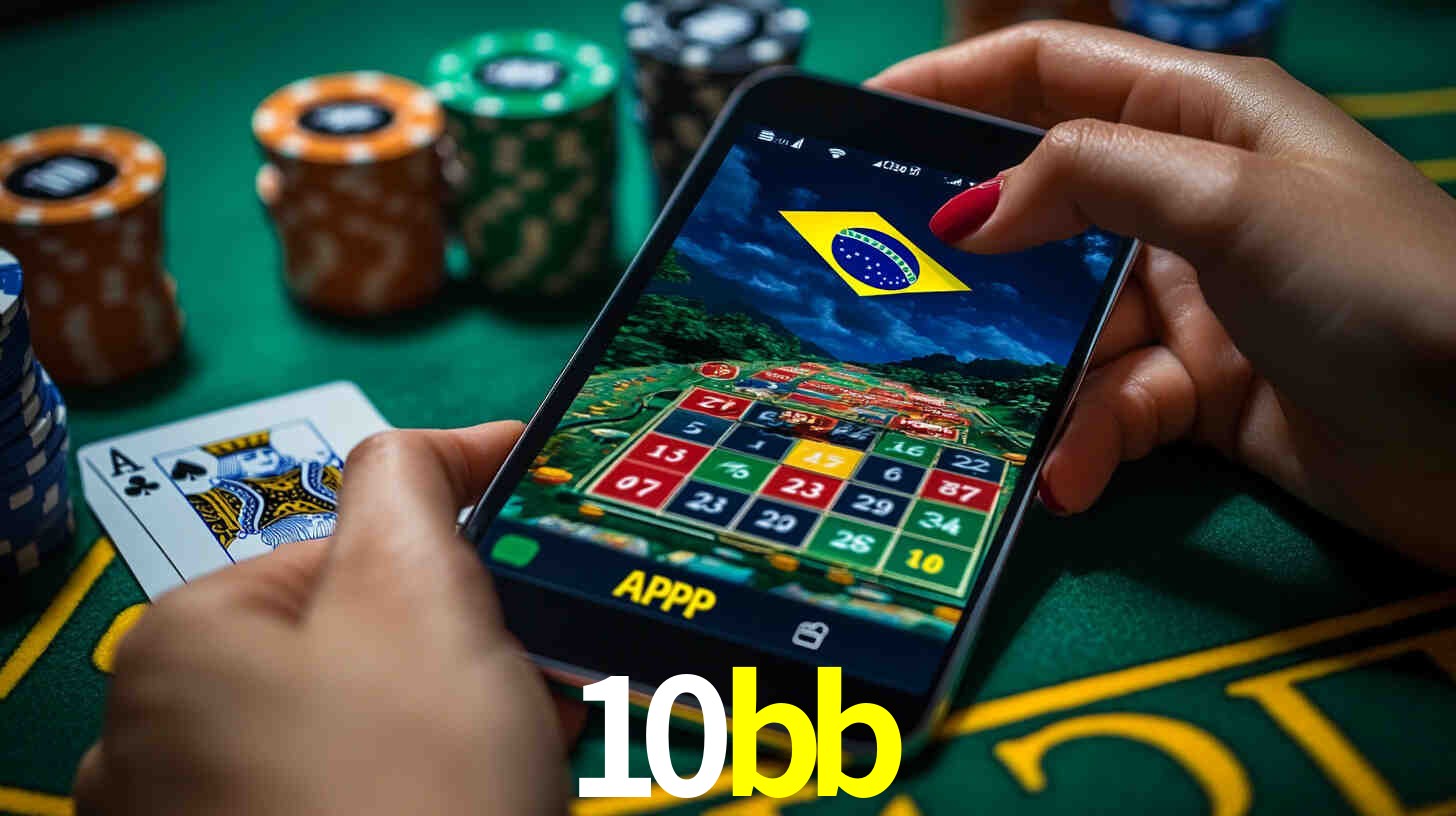 Casino VIP 10bb