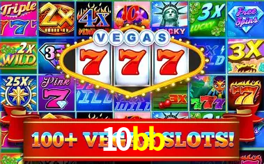 A Popularidade dos Caça-Níqueis no 10bb