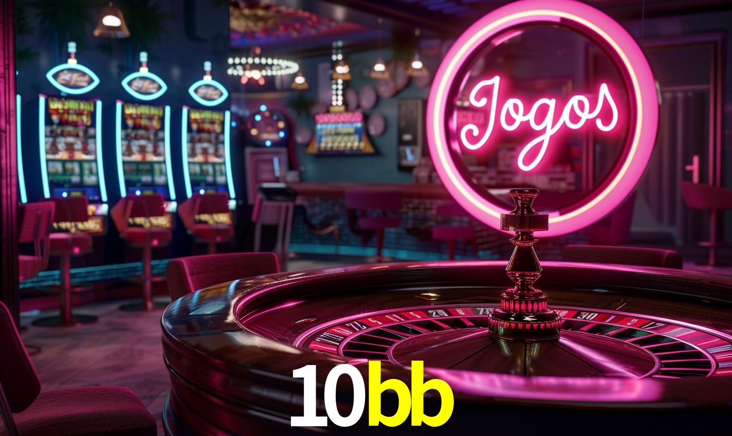 Jogos de Slot 10bb