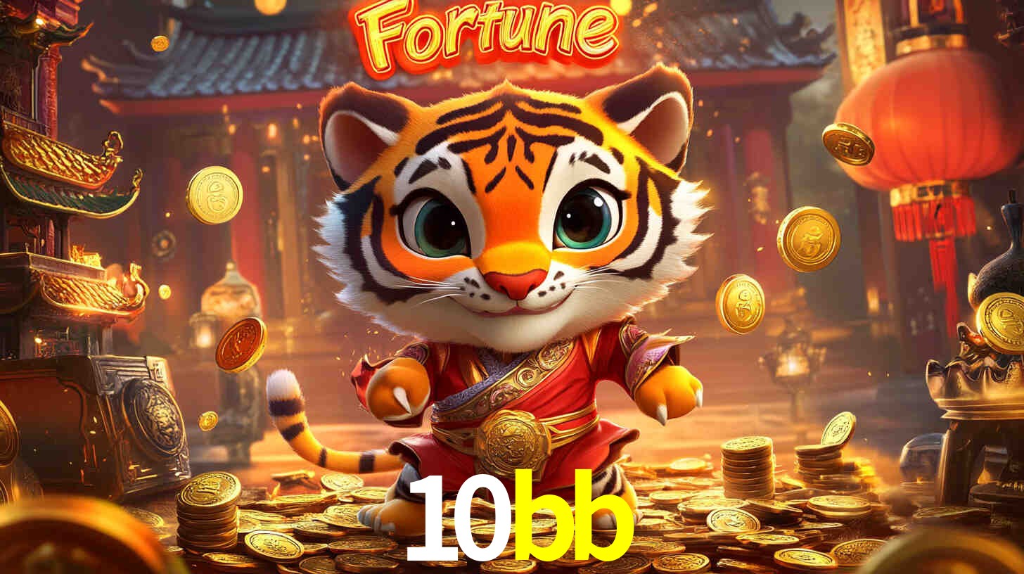 Bônus de Boas-vindas 10bb