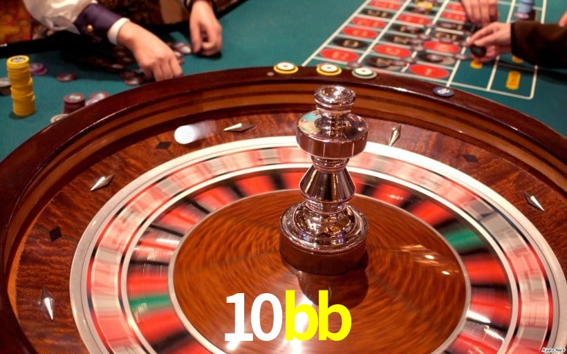 Desvendando o Mundo dos Jogos Virtuais na 10bb