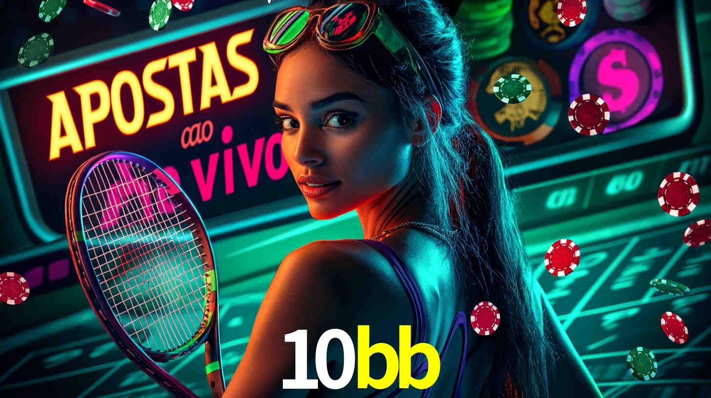 Casino Ao Vivo 10bb