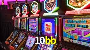 Desvendando o Mundo dos Jogos Virtuais na 10bb