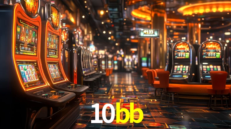Sinta a adrenalina dos jogos de cassino com 10bb