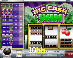 Descubra o Mundo do Cassino Online com 10bb