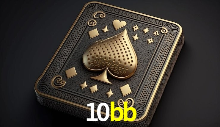 Inovações de Jogos na 10bb: O Futuro das Experiências Interativas