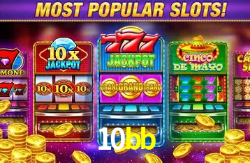 APP oficial da 10bb para mobile