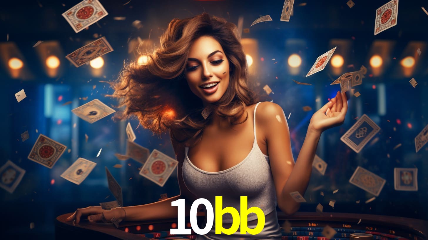 10bb: A Experiência de Casino com Jogos de Mesa ao Vivo